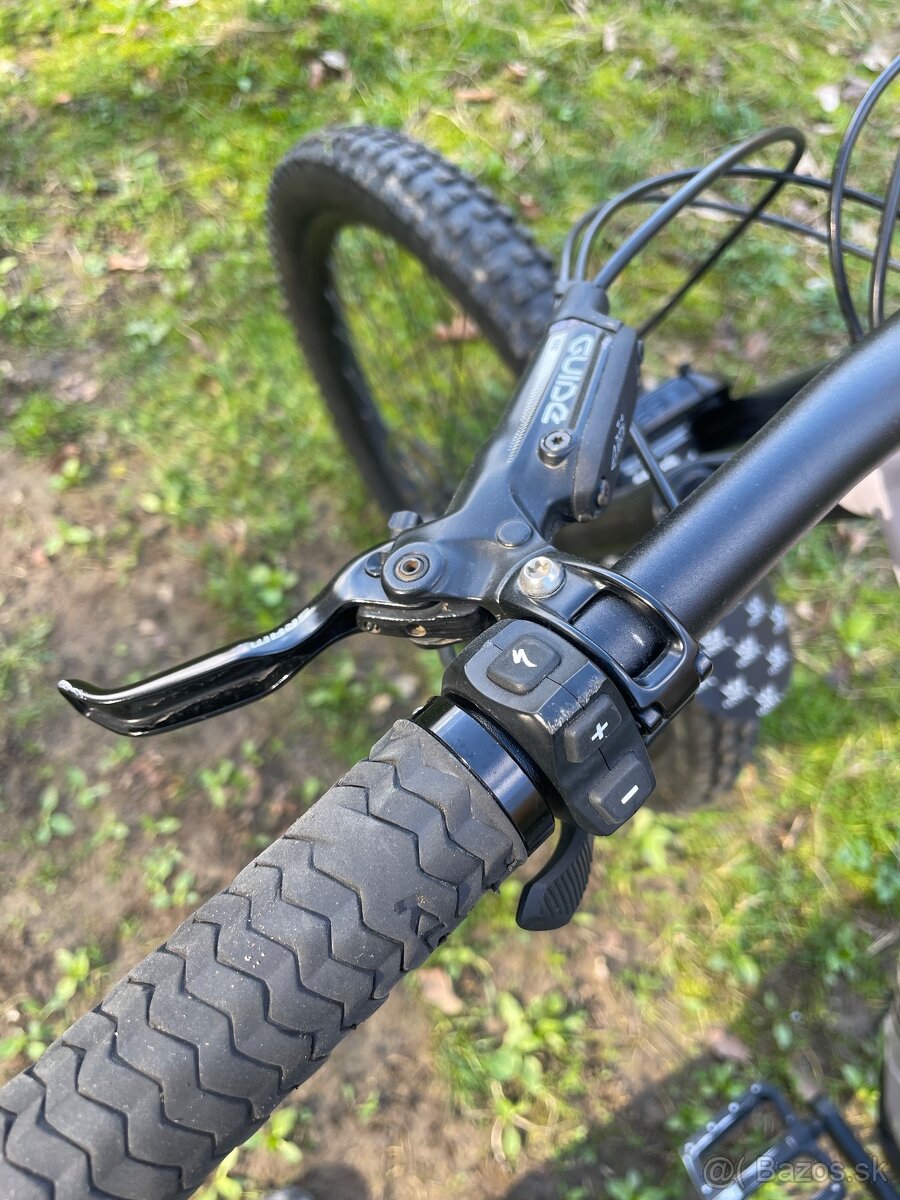 Specialized turbo levo 2x - 2