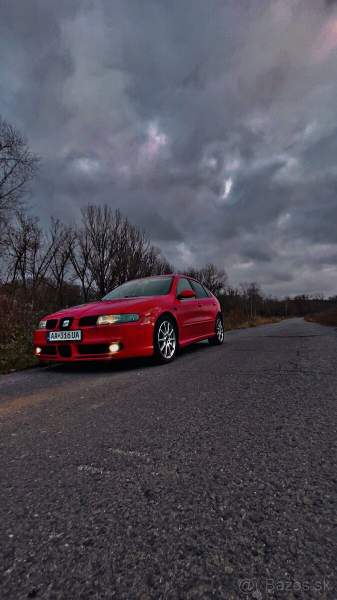 Seat leon 1m top sport - 2