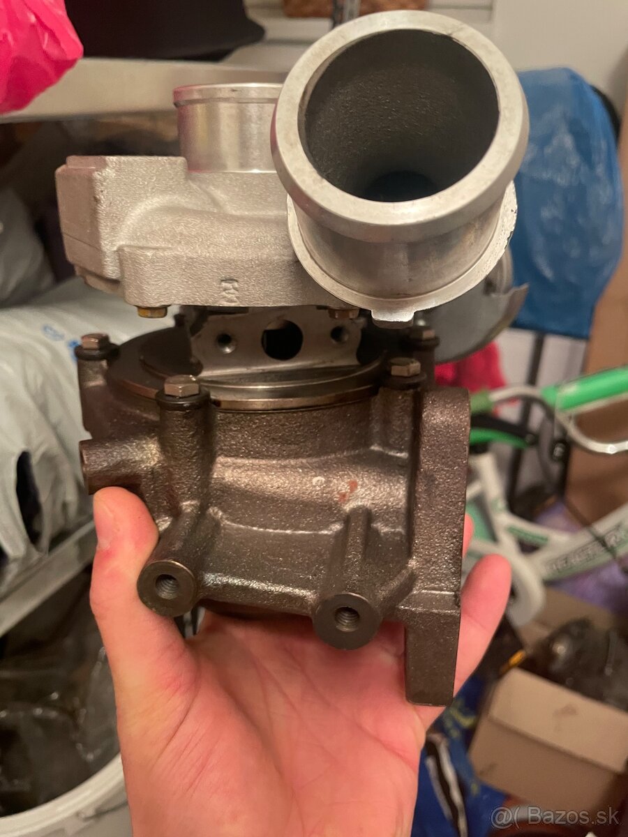 Predám turbo 1515A224 - 2