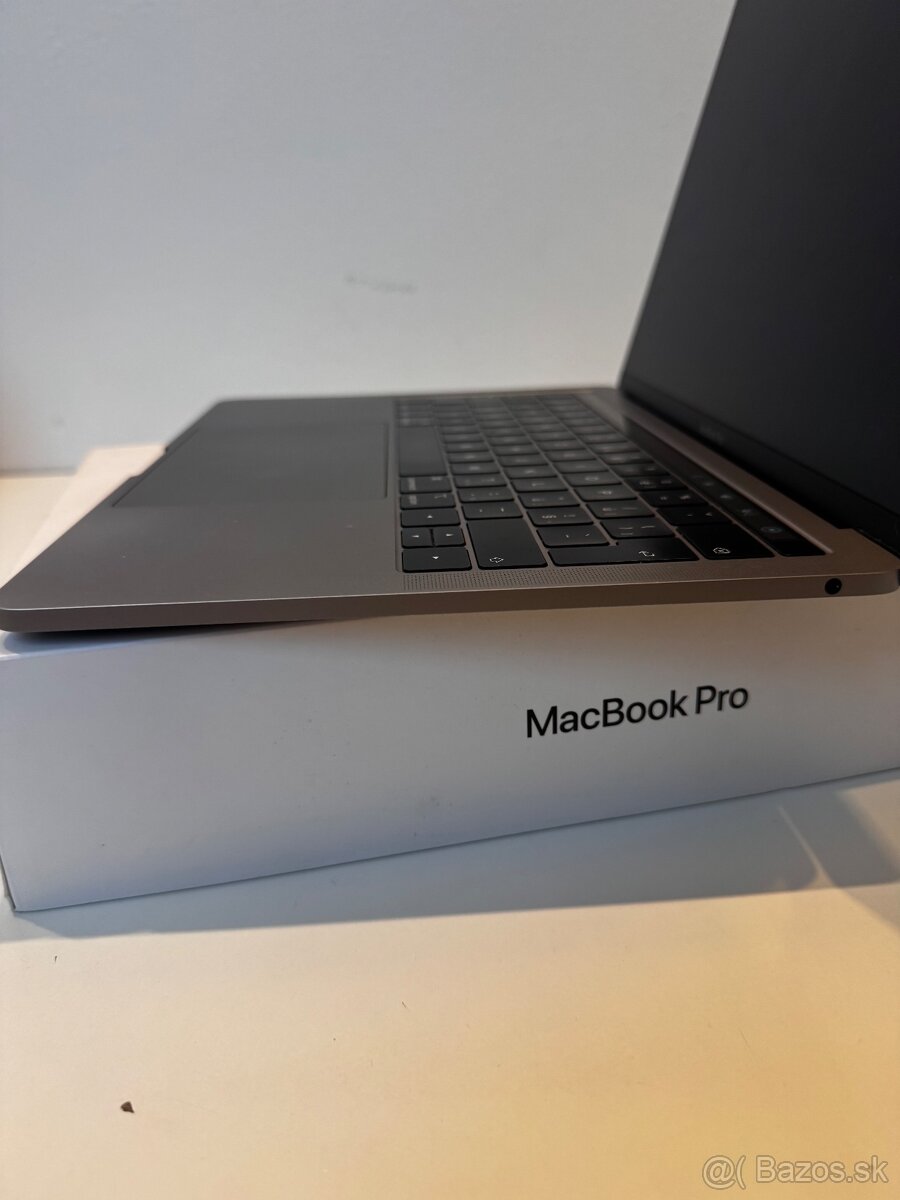 MacBook pro 13” - 2