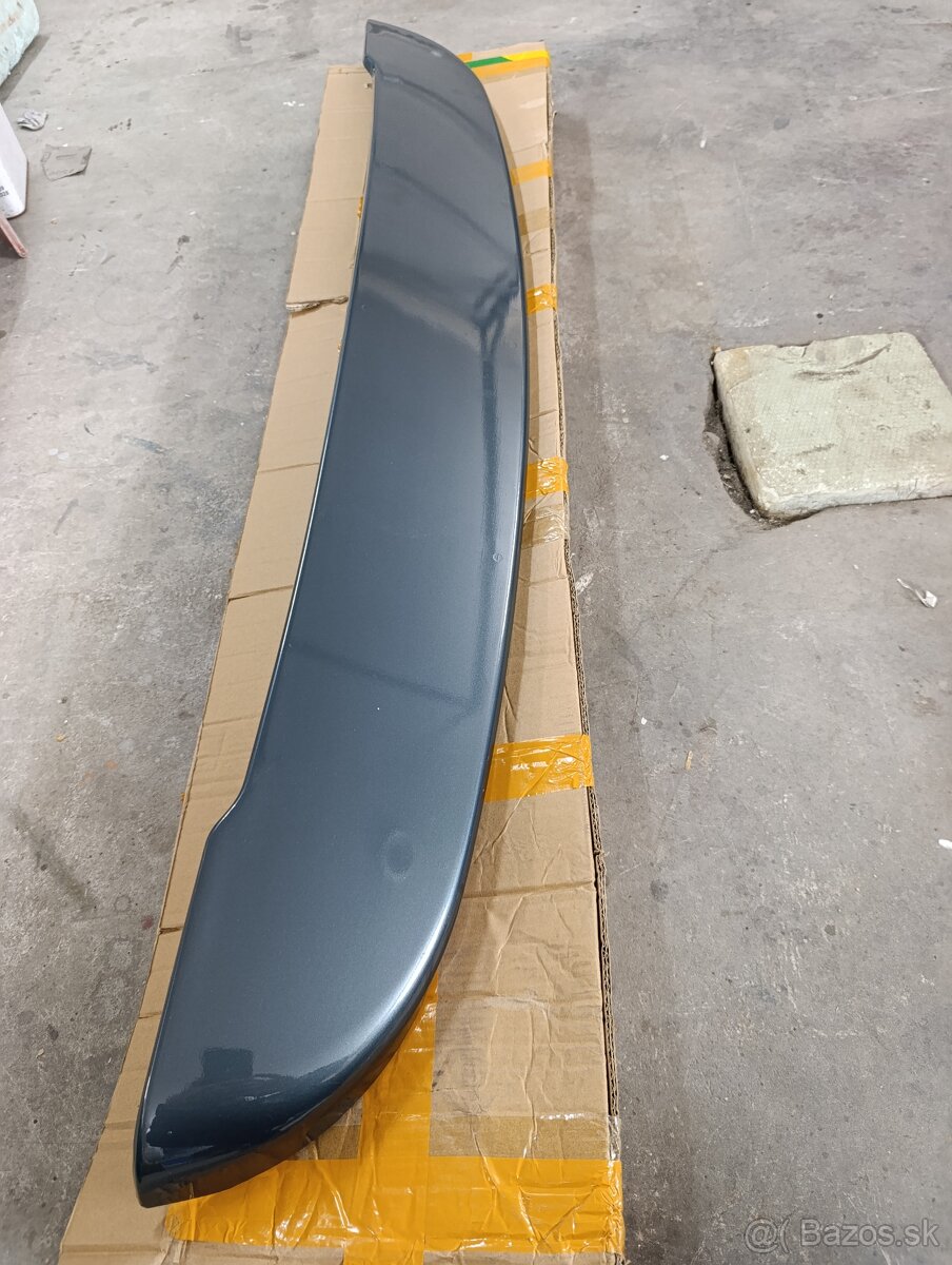 Volkswagen Multivan T6, T6,1 spojler na piate dvere - 2