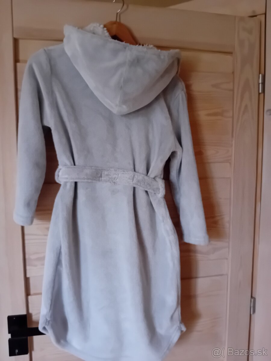 Dievcensky župan - 2