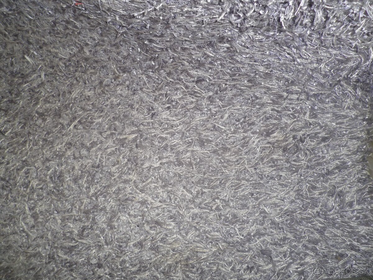 koberce , prehozy na manželsku postel - 2