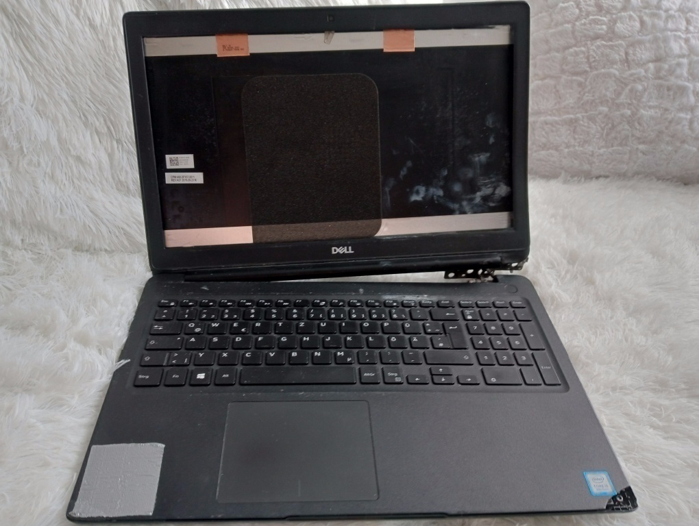 predám základnú dosku pre ntb Dell Latitude 3500 - 2