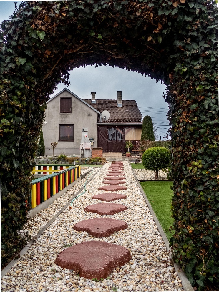 RD, Bor. Mikuláš: 3 izby, kompl. rek, 7,91 á - 2