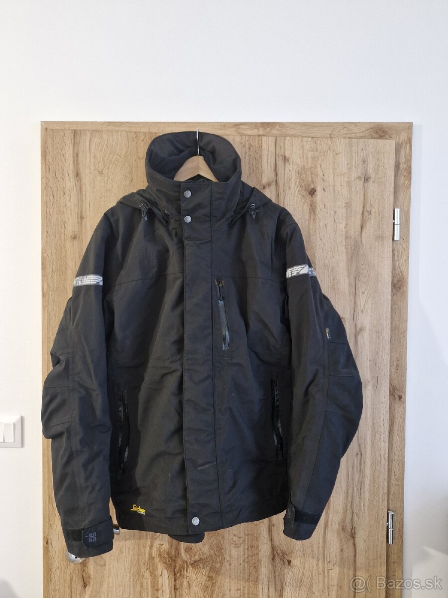 Snickers pracovna bunda L - 2