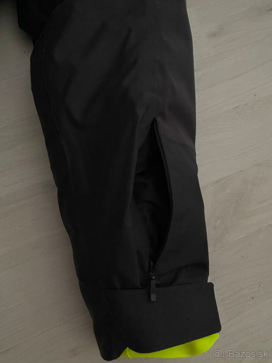 Lyžiarska bunda Wed`ze detská - 2