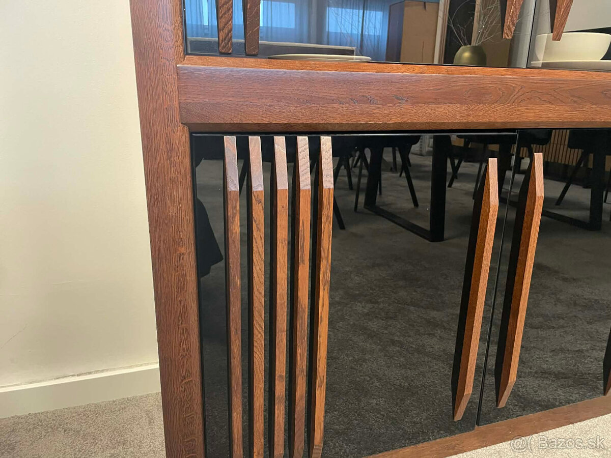 Obývacia zostava od MEBIN - 2