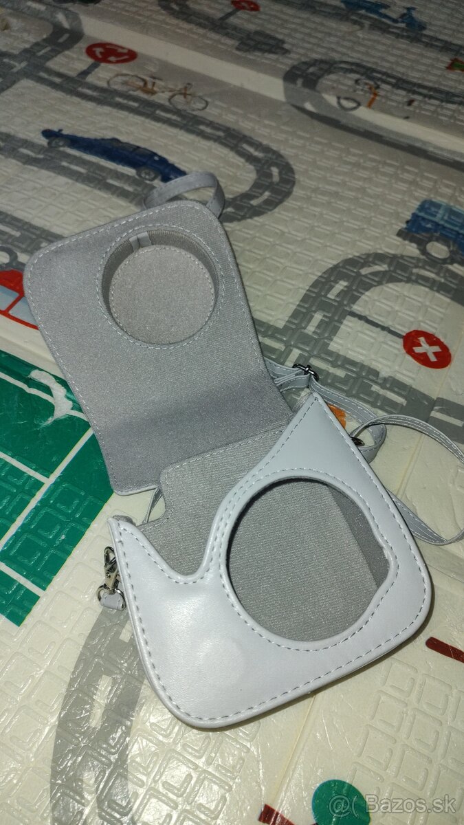 Fujifilm Instax Mini 9, s pútkom, s obalom - 2