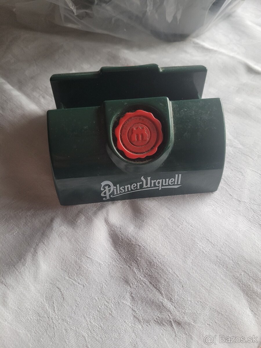 Predám držiaky na podpivníky - 2