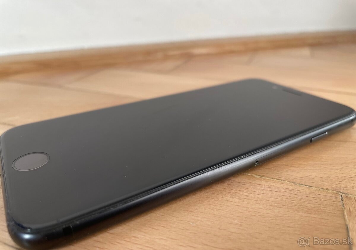 iPhone se 2020 64gb Batéria 100% - 2