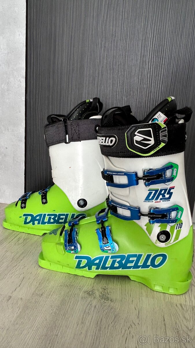 Dalbello DRS 110 - 2
