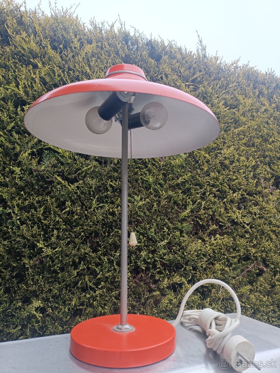 Stolová lampa retro - 2