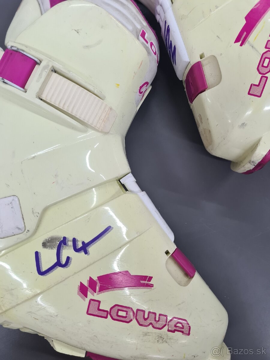 Lyžiarky v. 41, zn. Lowa - 2