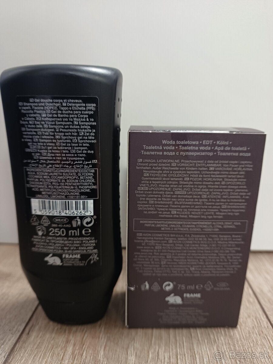 Avon Elite Gentleman - 2