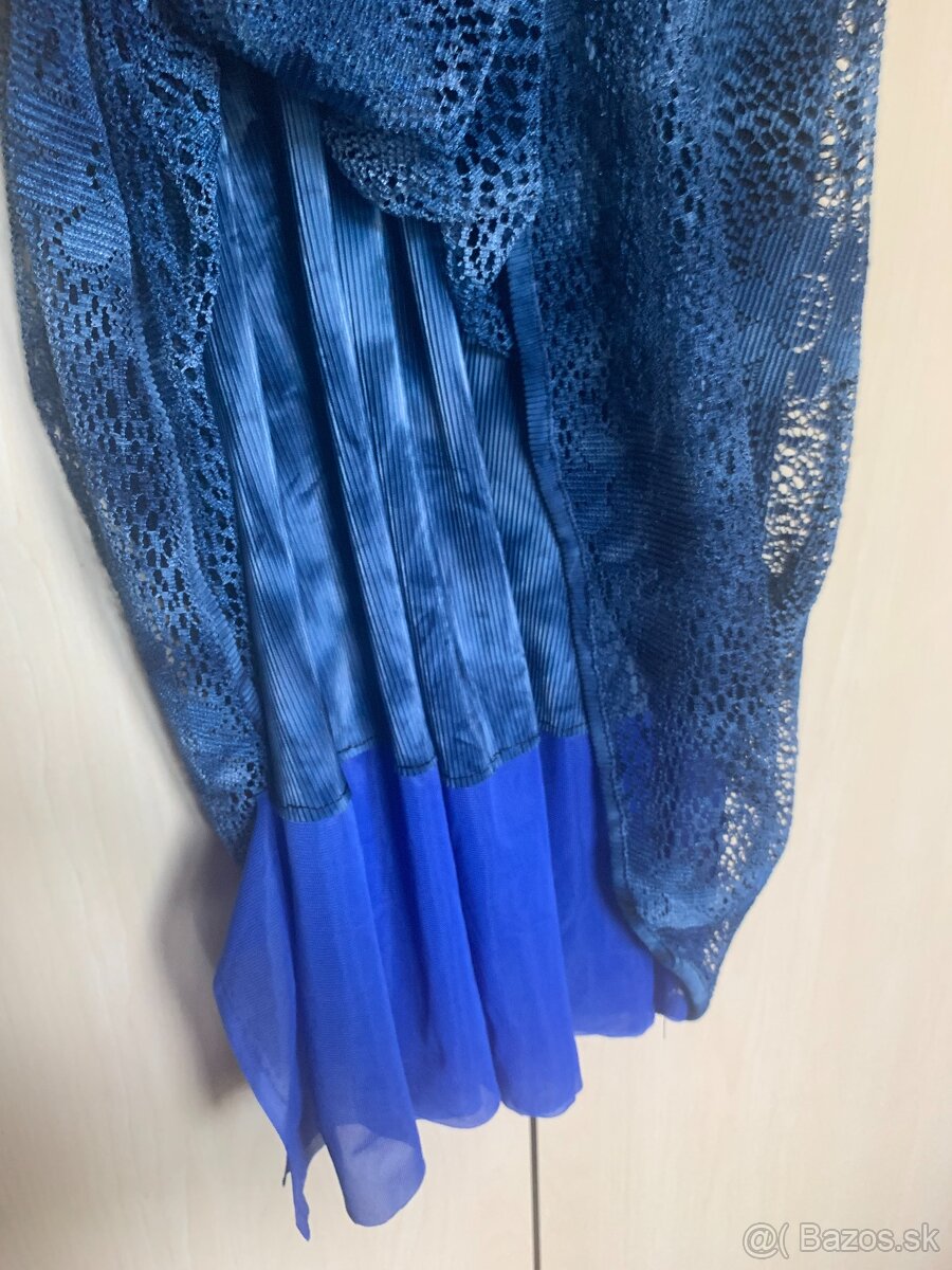 Šaty 44 - 2