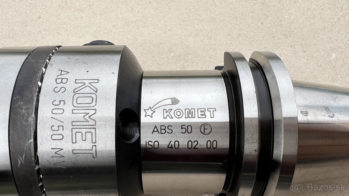 KOMET ABS 50 - 2