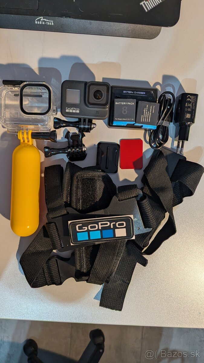 GoPro 8 - 2