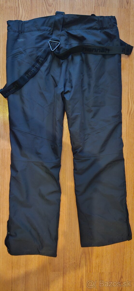 Lyžiarske nohavice - 2