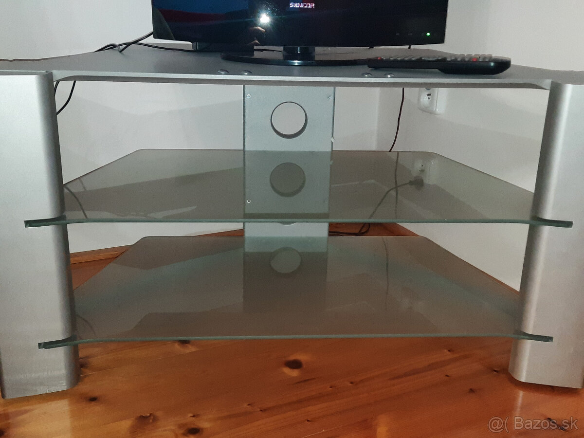 Sencor tv/monitor + stolík - 2