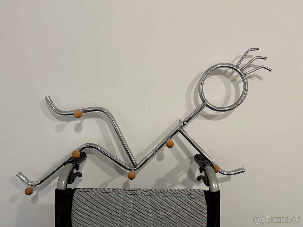 Vešiak do chodby - 2