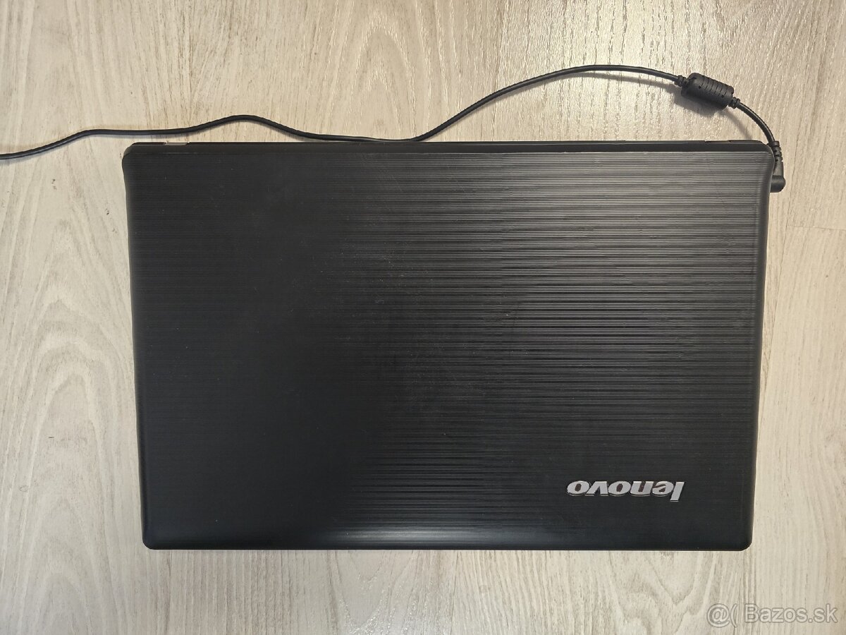 Notebook Lenovo - 2