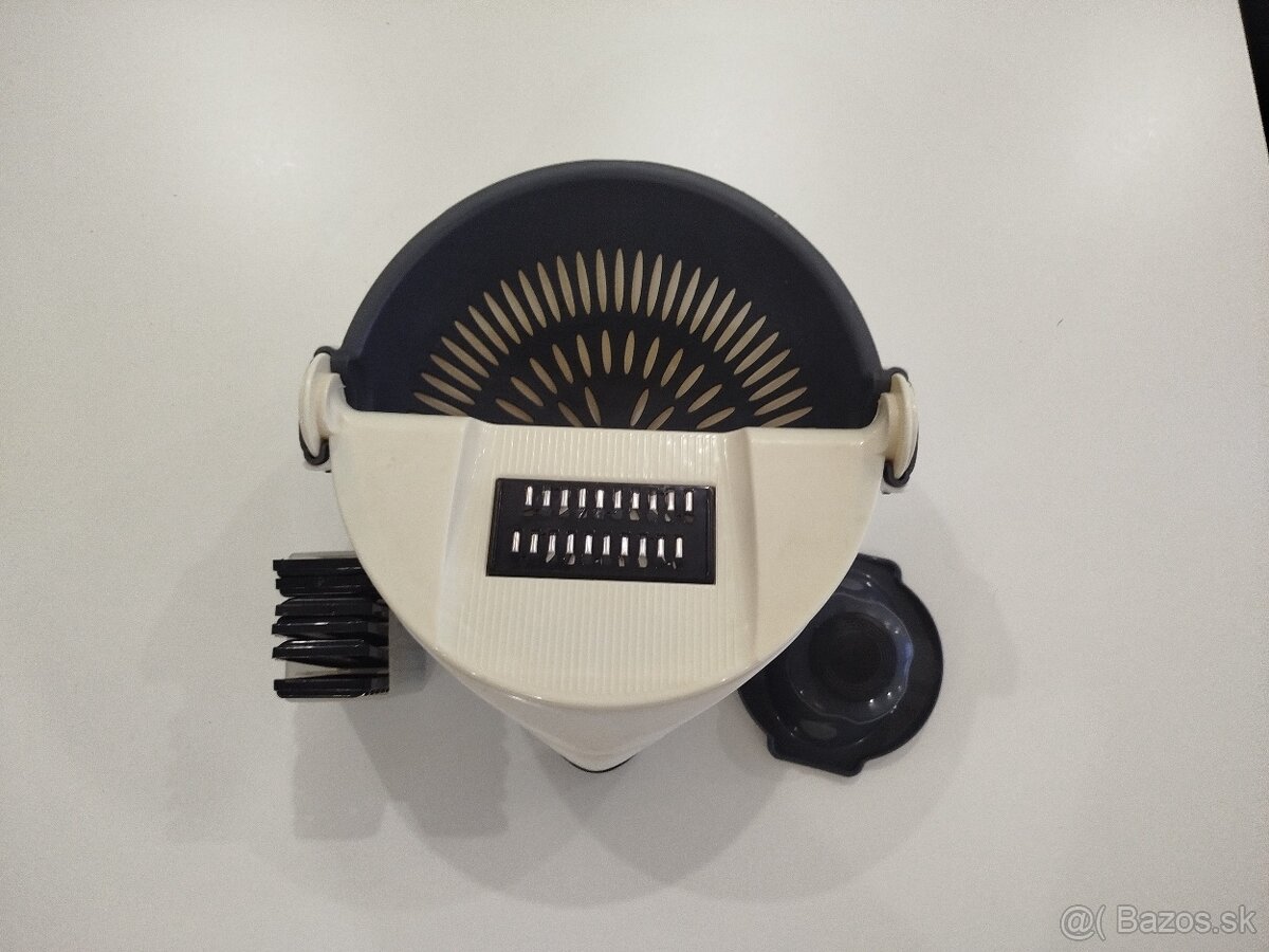 Strúhadlo 9 v 1 - 2