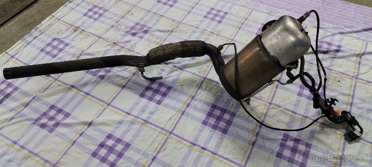 Skoda Rapid na diely - 2