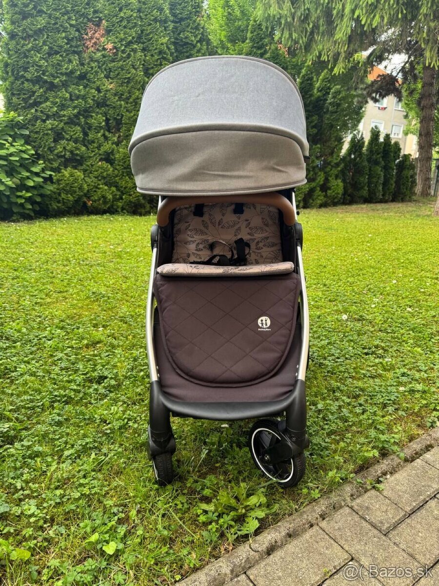 Petite&Mars Royal - 2