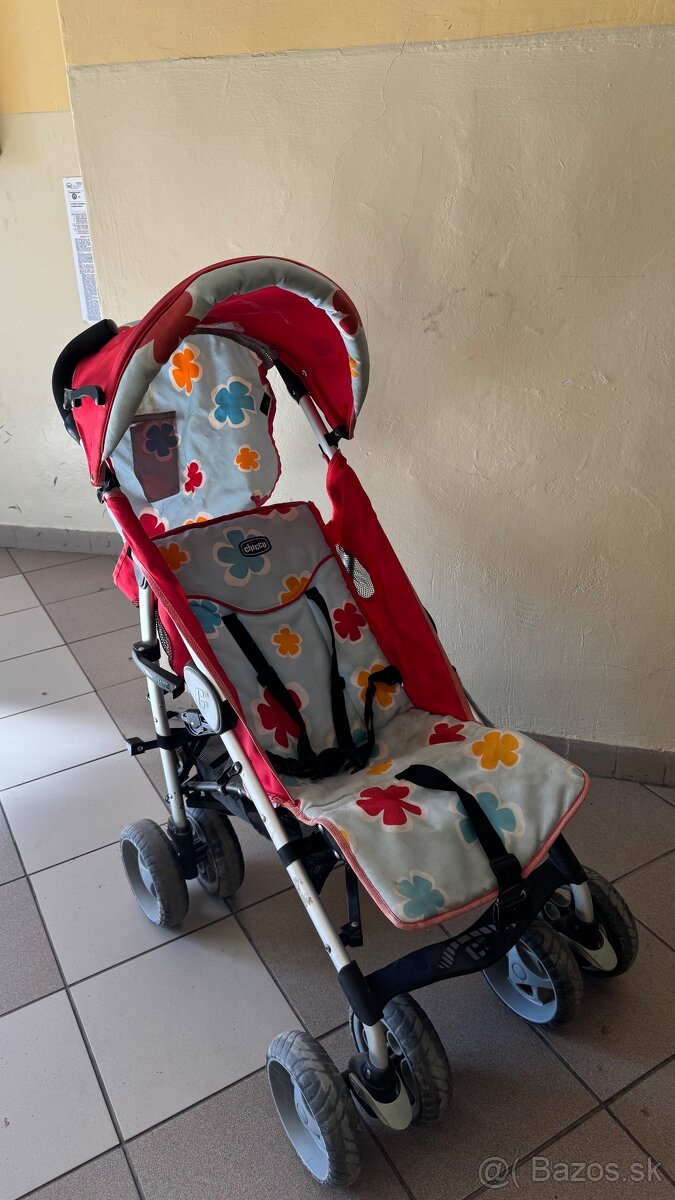 Detsky kočík Chicco - 2