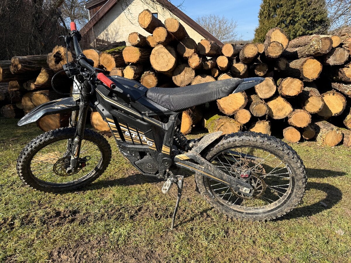 Talaria Sting 2024 - 2