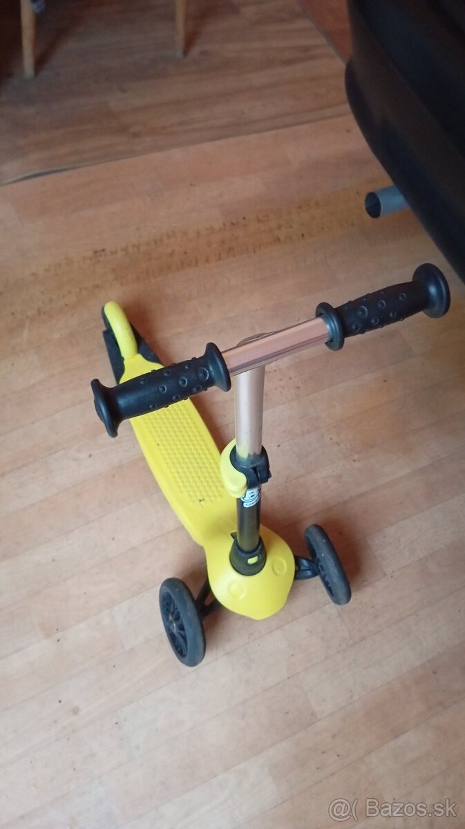 Detská kolobežka Oxello - 2