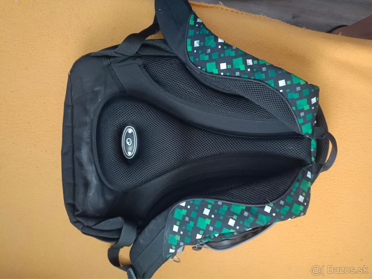Predám školský ruksak - 2