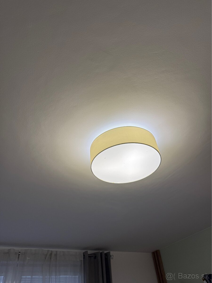 Stropné LED svietidlo - 2