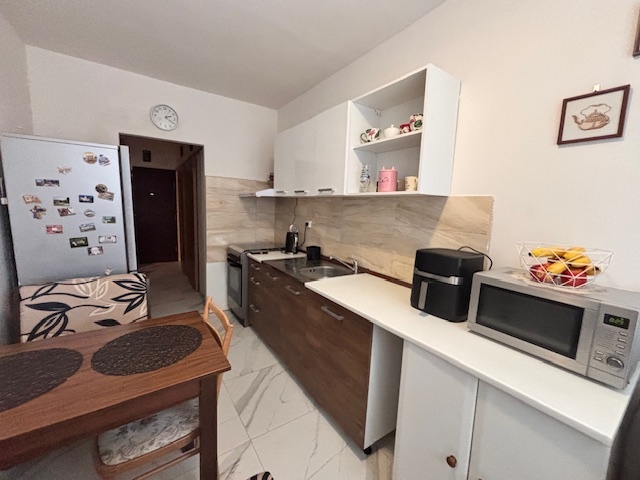 Na predaj 3 izbový byt na Partizánskej ulici. - 2