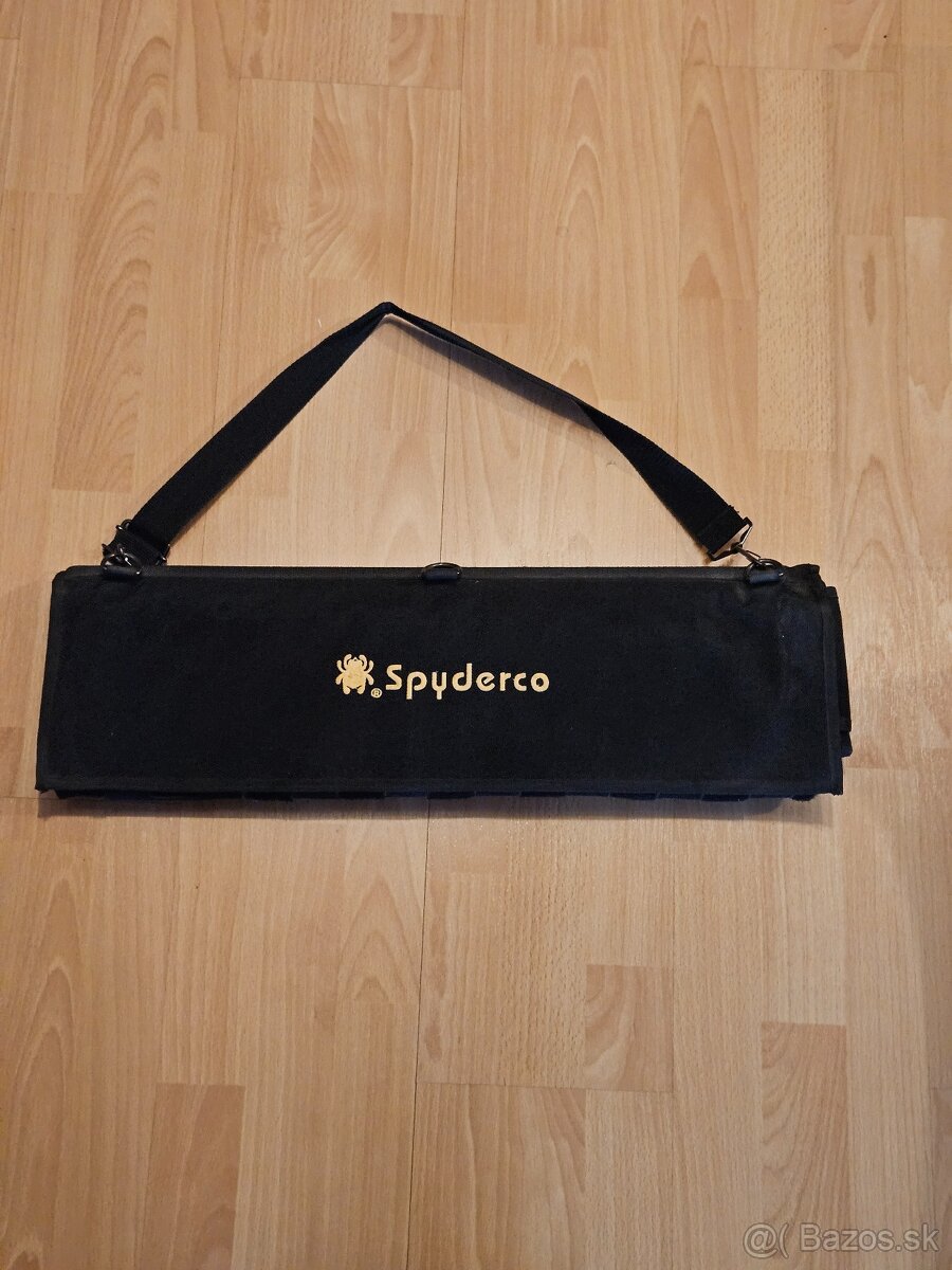Taška na nože Spyderco - 2