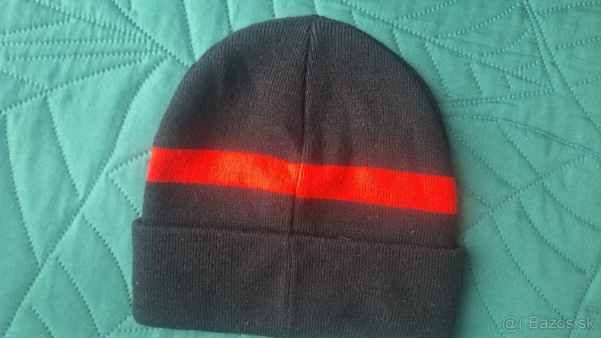 Zimná čiapka Ferrari - 2