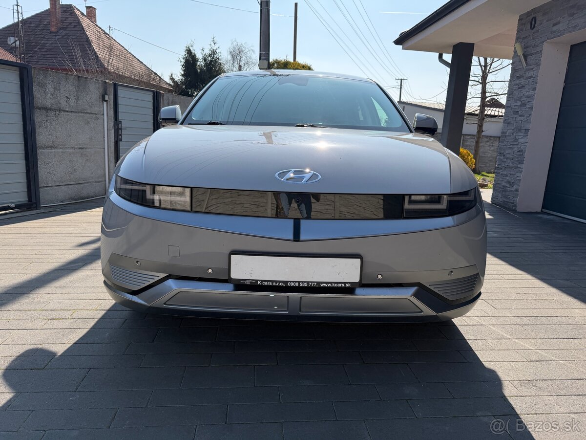 Hyundai Ioniq 5 77kwh 4x4 style - 2