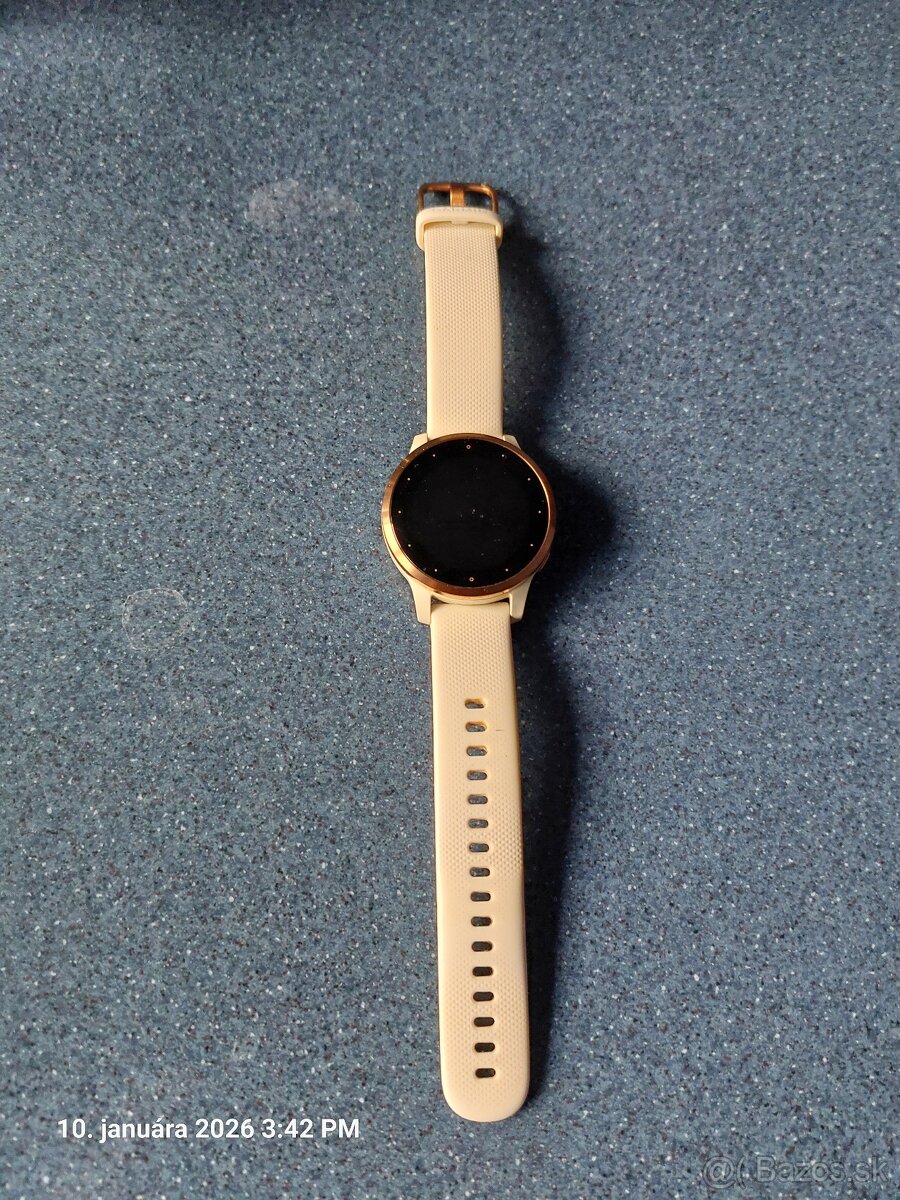 Garmin Vivoactive 4s - 2