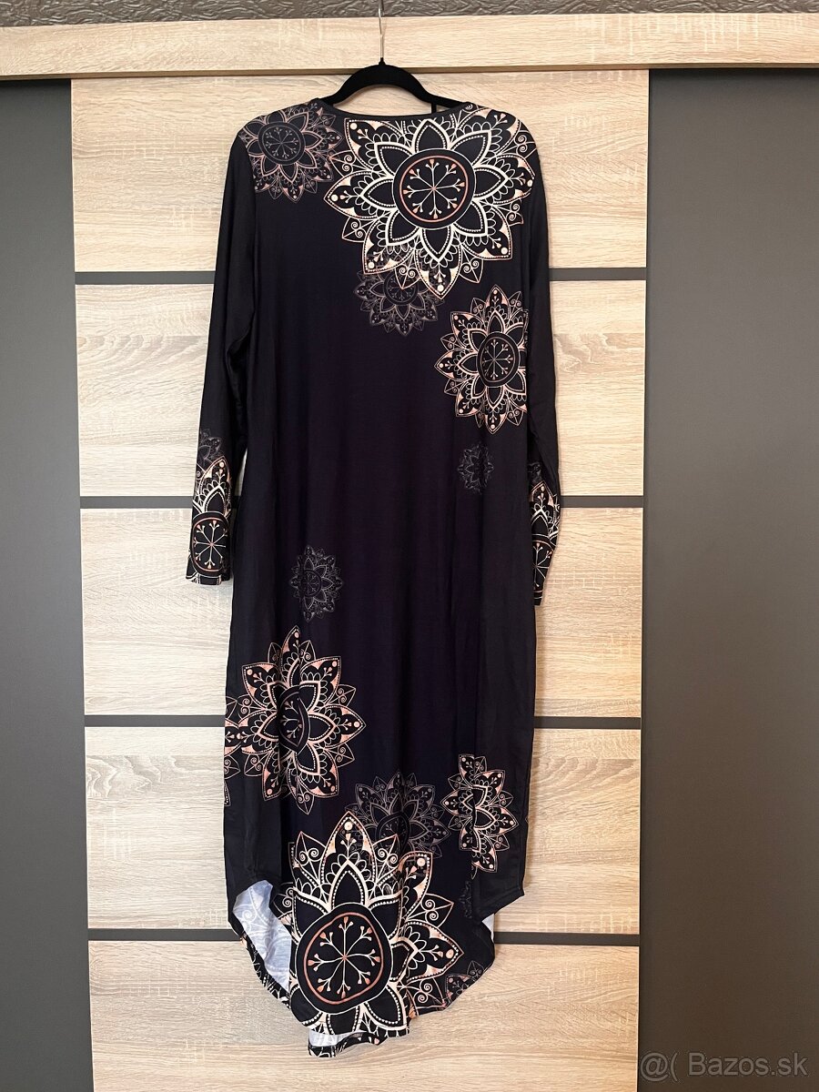 Dámske šaty dlhé - 2