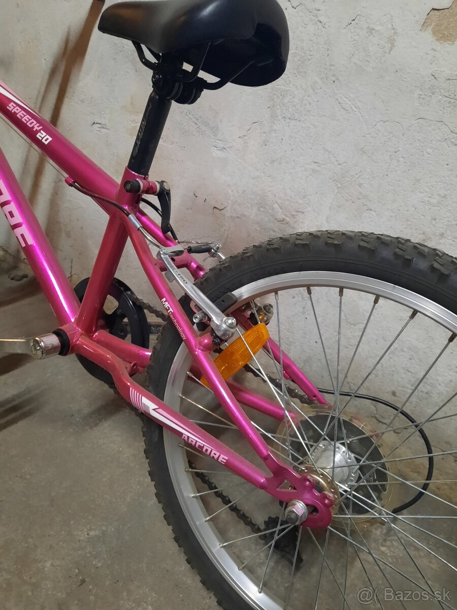 ARCORE speedy 20 - 2