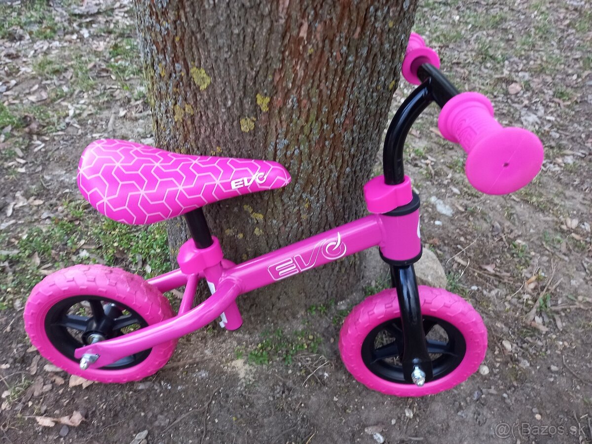 Odražadlo Evo ružove - 2