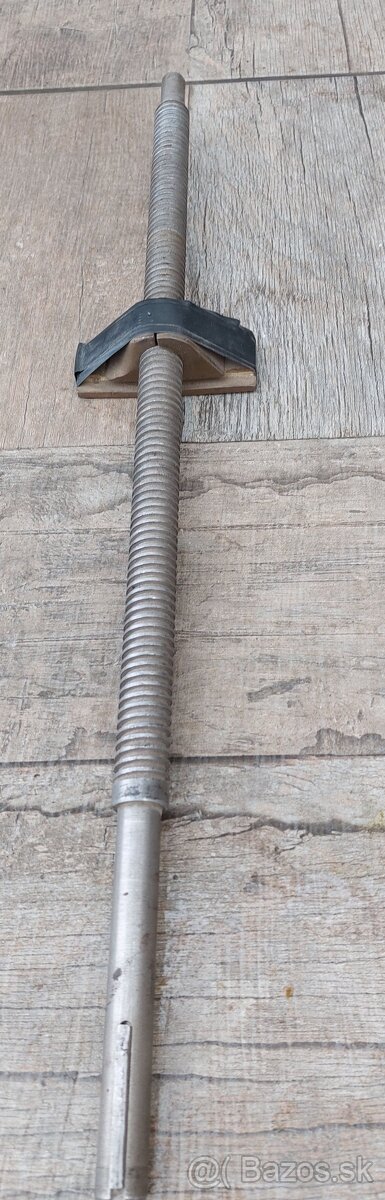 sústruh KART E1N - 2