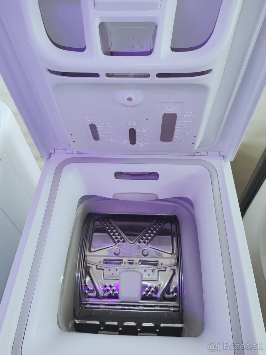 Predám práčku Whirlpool 5kg - 2