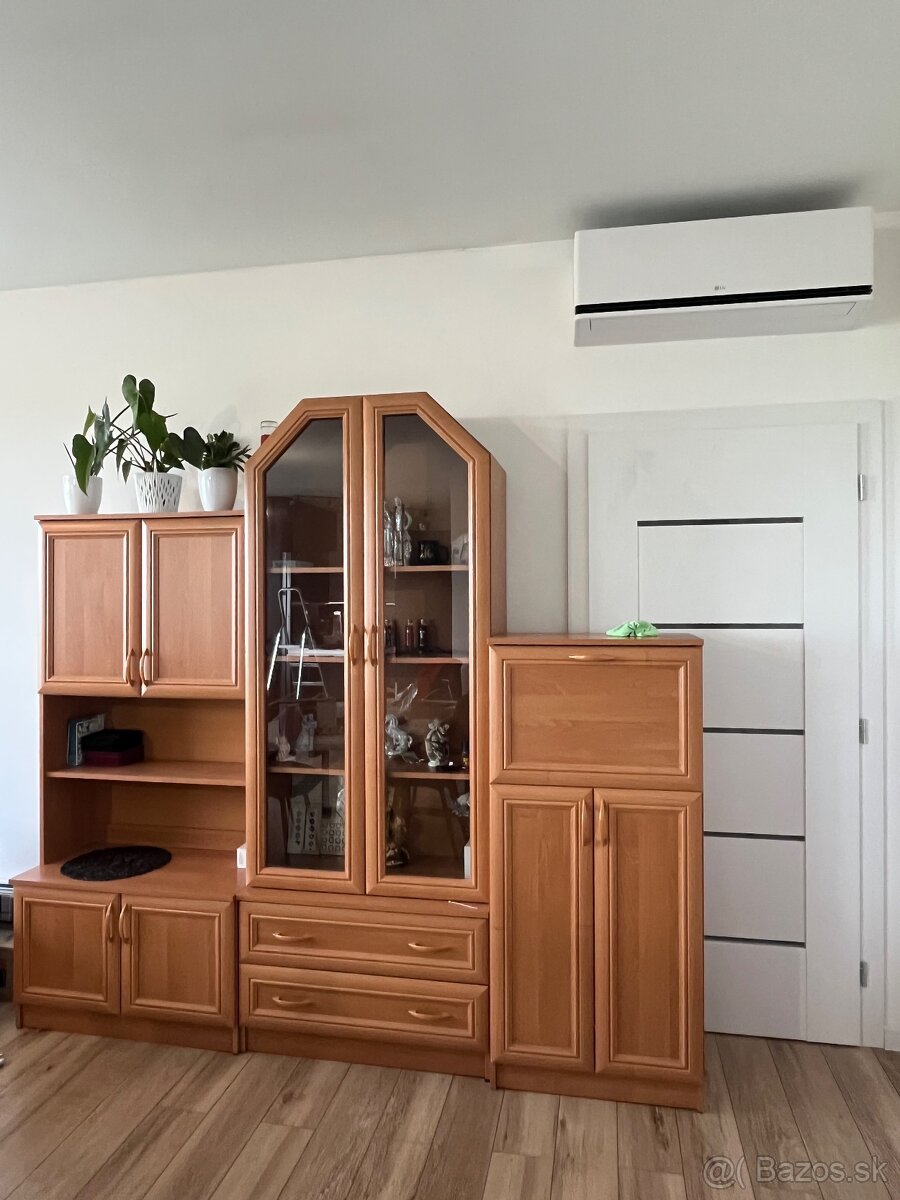 Predám obývaciu stenu - 2