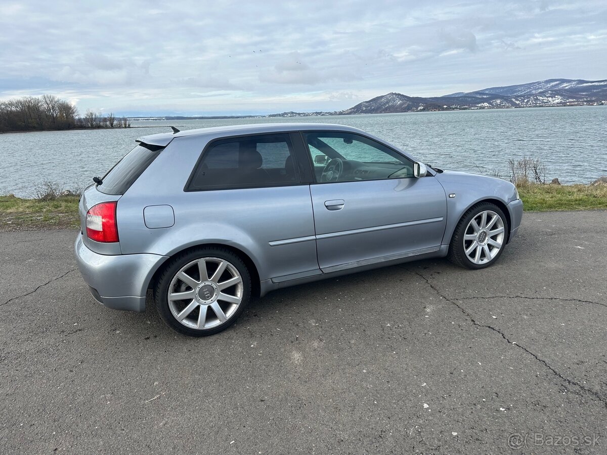 S3 BAM nová stk a EK . Mozny úver - 2