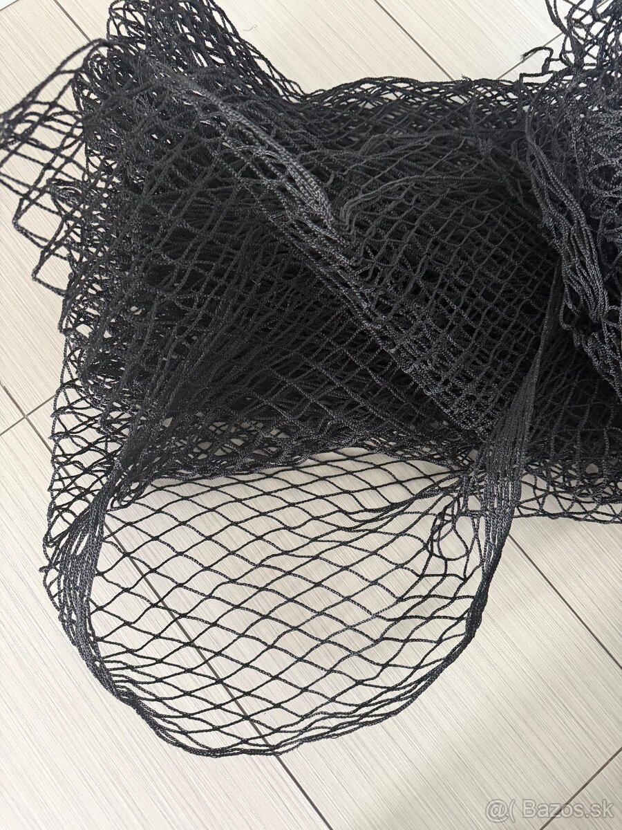 Ochranna, krycia siet - 2