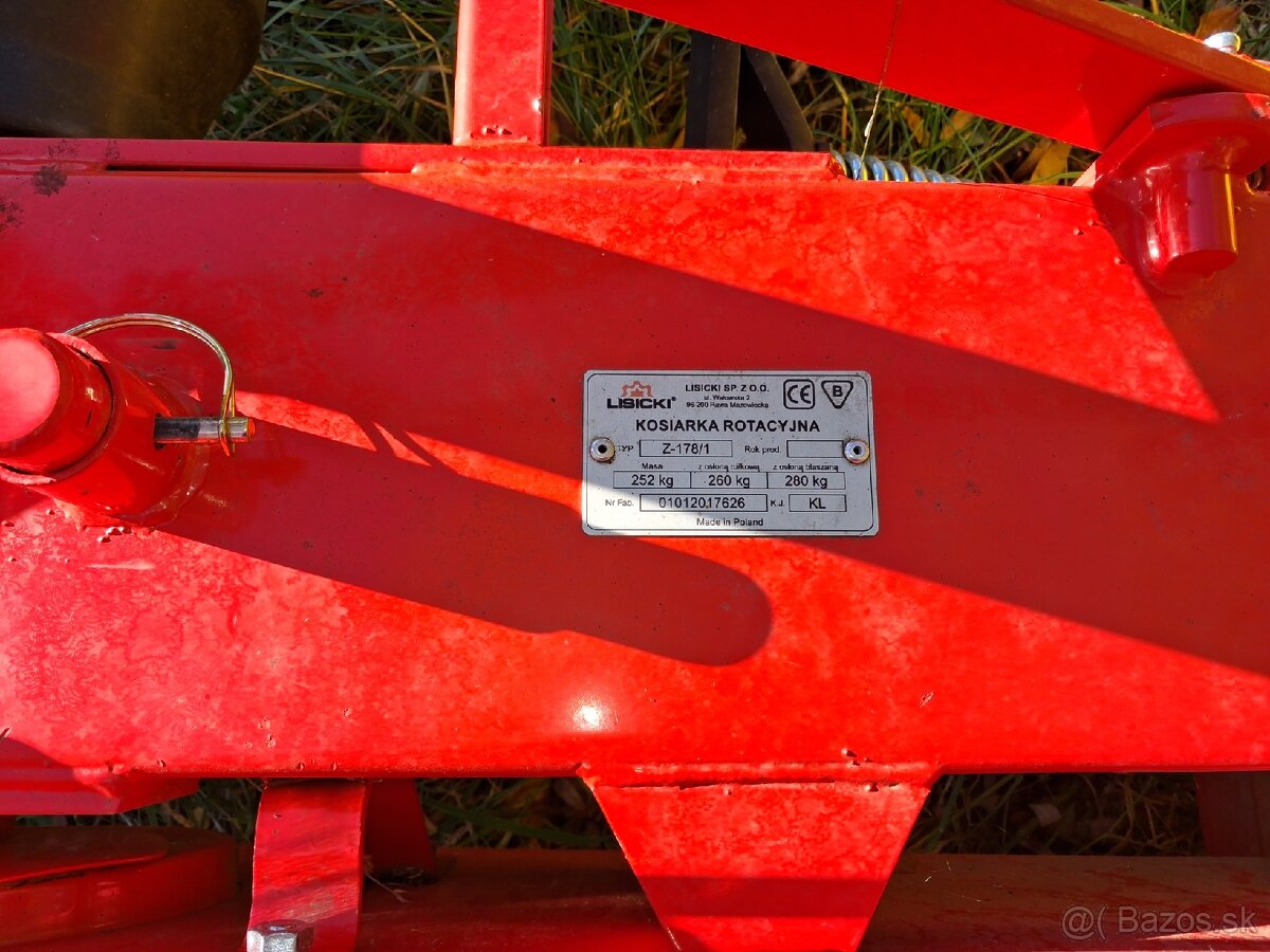 Predam bubnovu kosu - 2