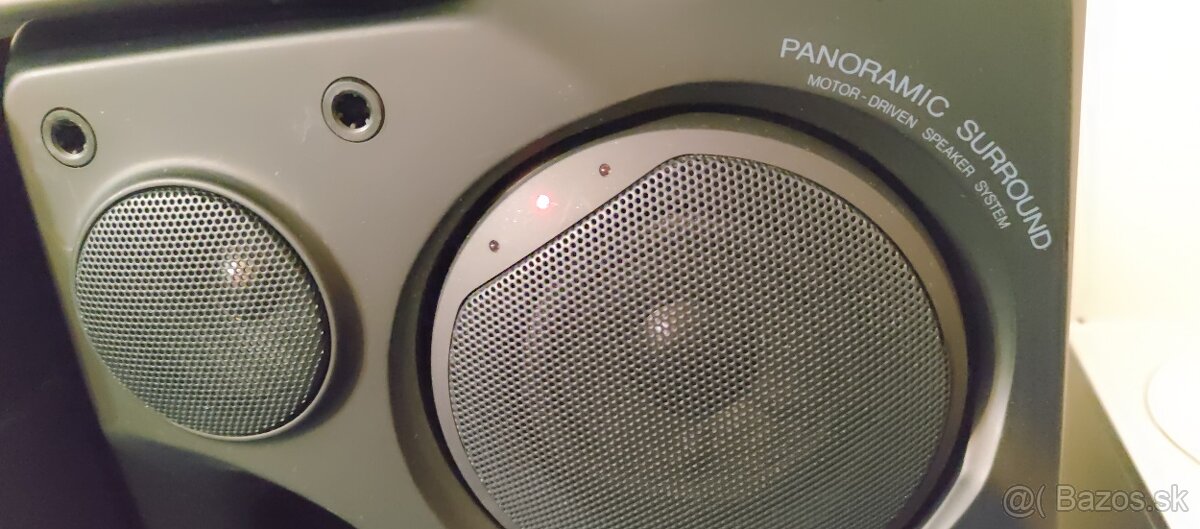 Jvc - 2