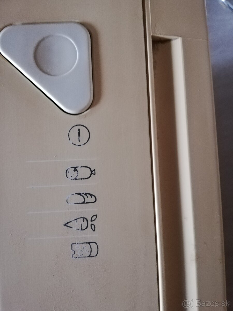 Elektricky krajac - 2